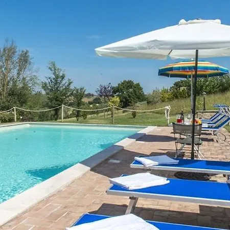 Casale La Vigna