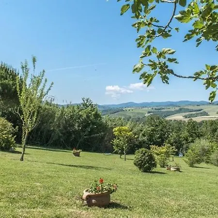Casale La Vigna Villa Marsciano