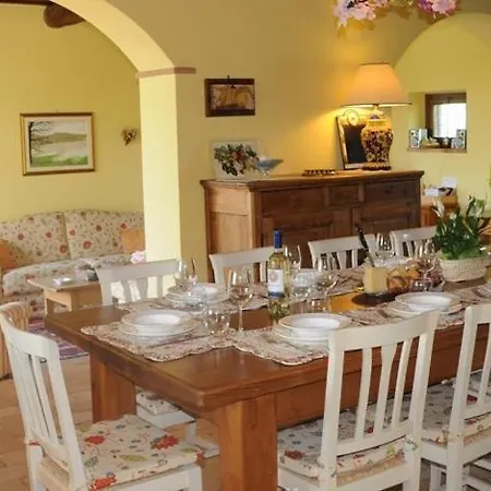 Casale La Vigna Villa