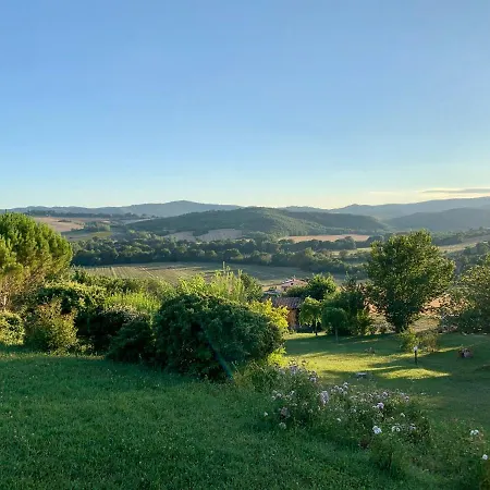 Villa Casale La Vigna