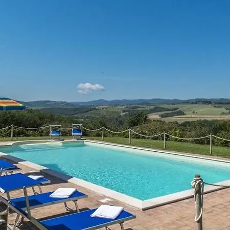 Villa Casale La Vigna *