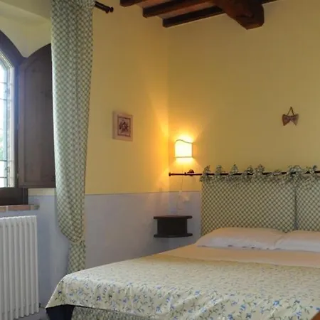 Casale La Vigna