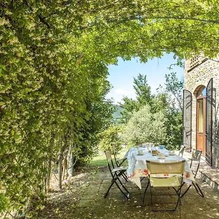 Casale La Vigna Villa Marsciano