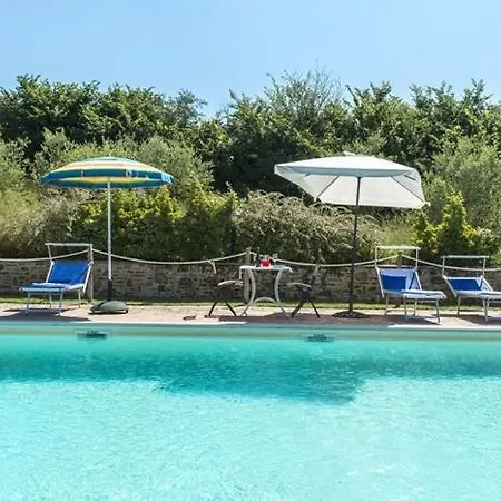 Casale La Vigna Villa Marsciano
