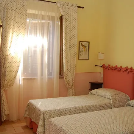 Casale La Vigna *
