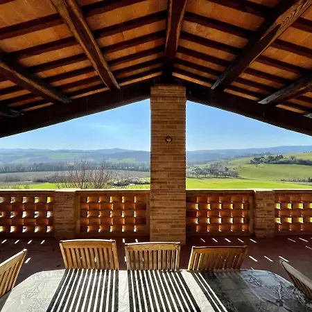 Villa Casale La Vigna Marsciano