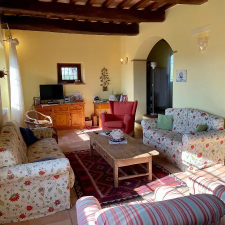 Casale La Vigna Villa Marsciano