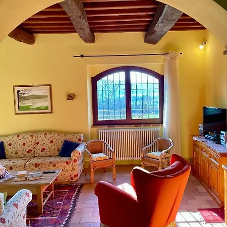 Casale La Vigna Villa