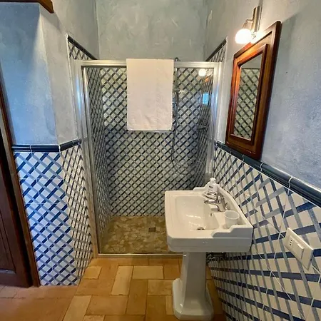 Villa Casale La Vigna *