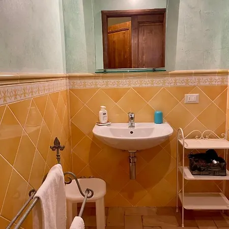 Villa Casale La Vigna Marsciano