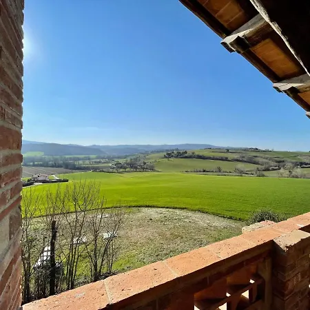 Casale La Vigna