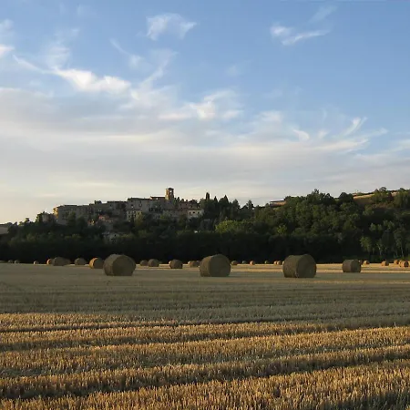 Villa Casale La Vigna Marsciano