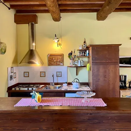 Villa Casale La Vigna Marsciano