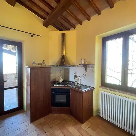 Casale La Vigna Marsciano