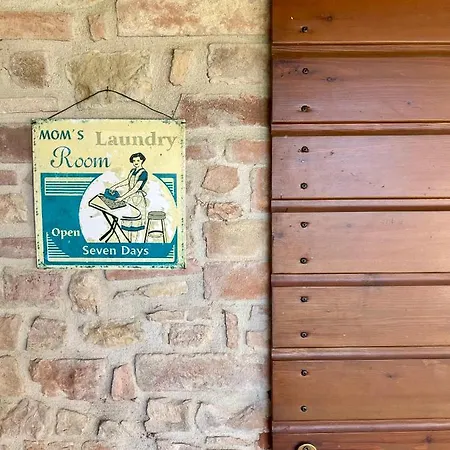 Casale La Vigna Villa *
