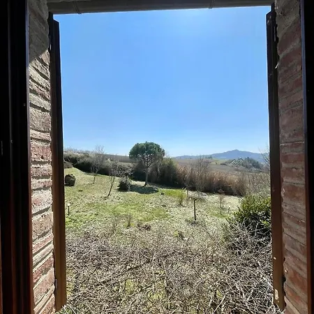 Casale La Vigna Villa *