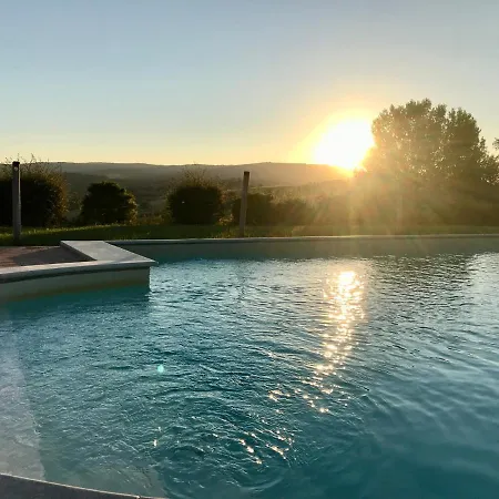 Villa Casale La Vigna Marsciano